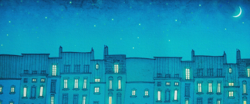 Unable to show image
